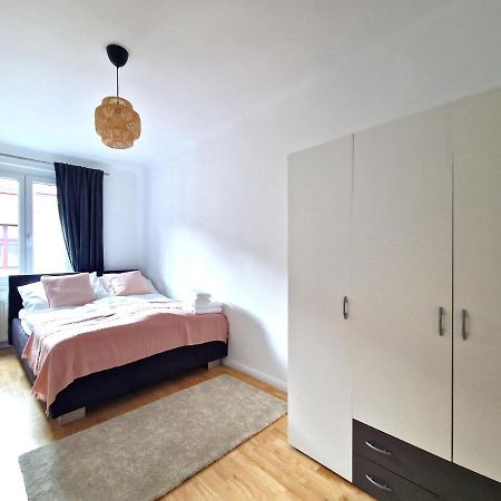 فيينا Feelhome - Zentrum - Augarten - Smart Tv المظهر الخارجي الصورة