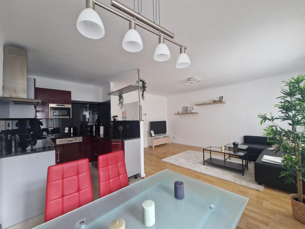 فيينا Feelhome - Zentrum - Augarten - Smart Tv المظهر الخارجي الصورة