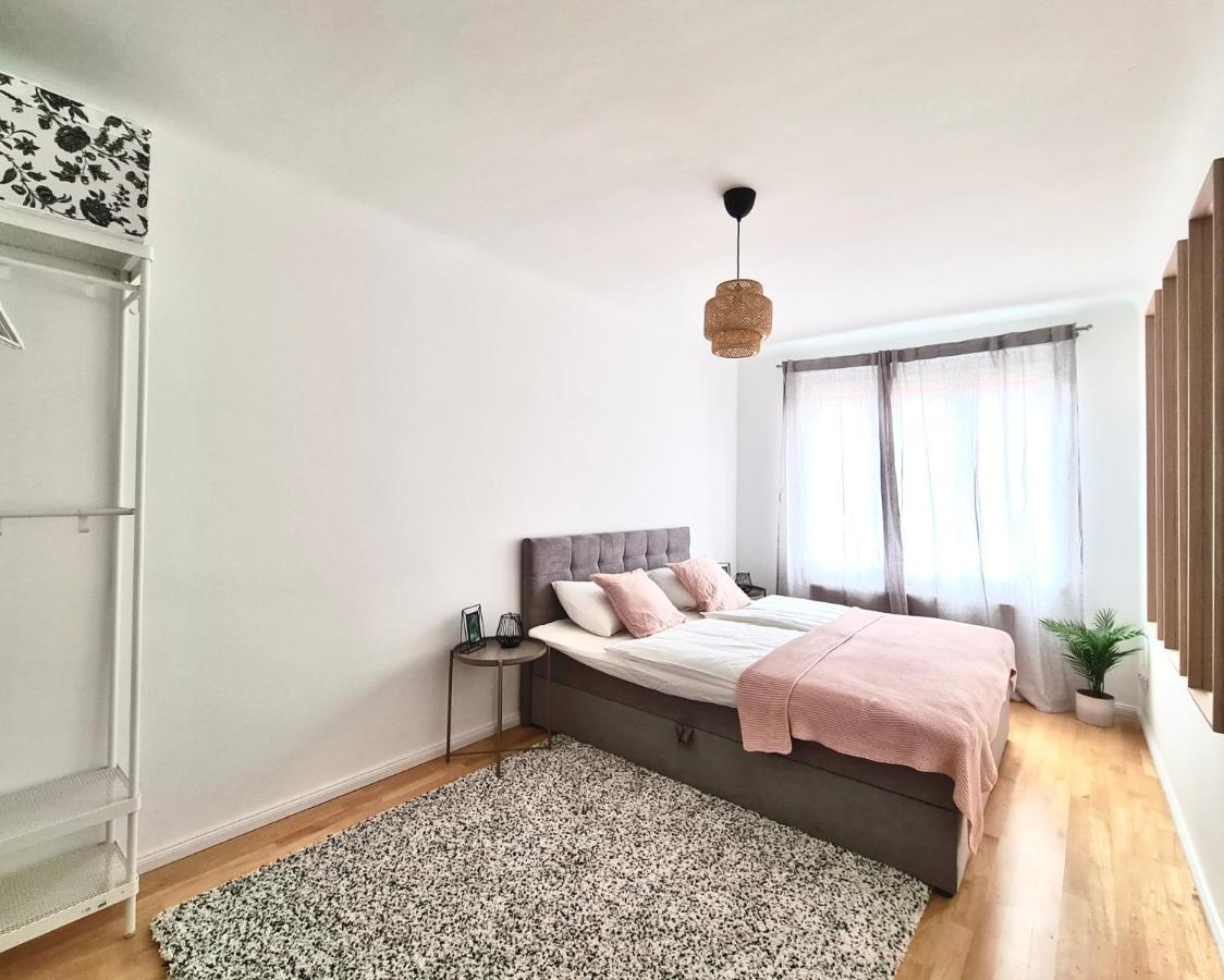 فيينا Feelhome - Zentrum - Augarten - Smart Tv المظهر الخارجي الصورة