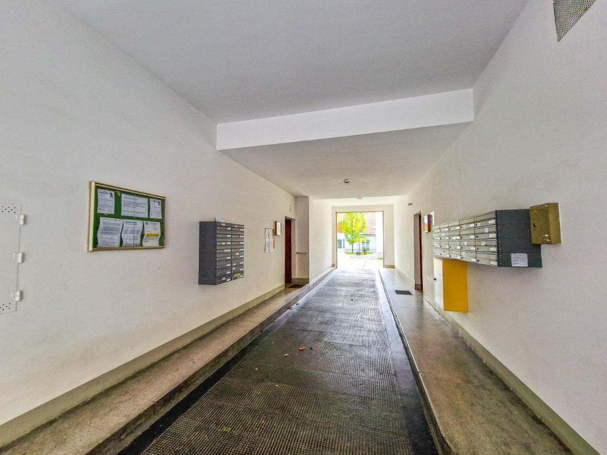 فيينا Feelhome - Zentrum - Augarten - Smart Tv المظهر الخارجي الصورة